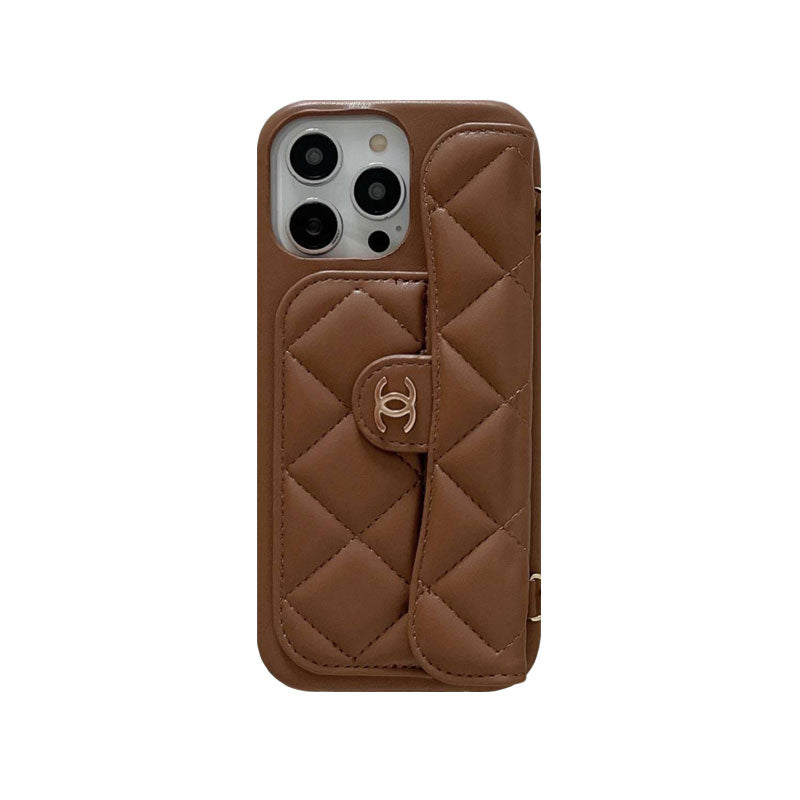 Luxurious iPhone Case