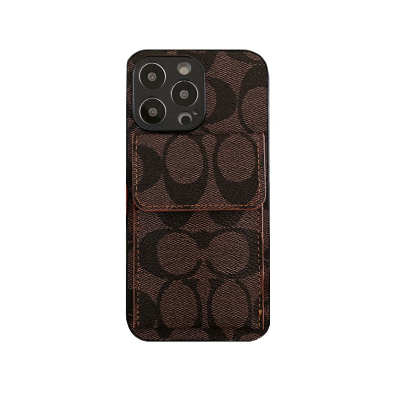 Luxurious iPhone Case