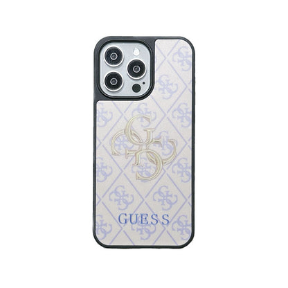 Luxurious iPhone Case