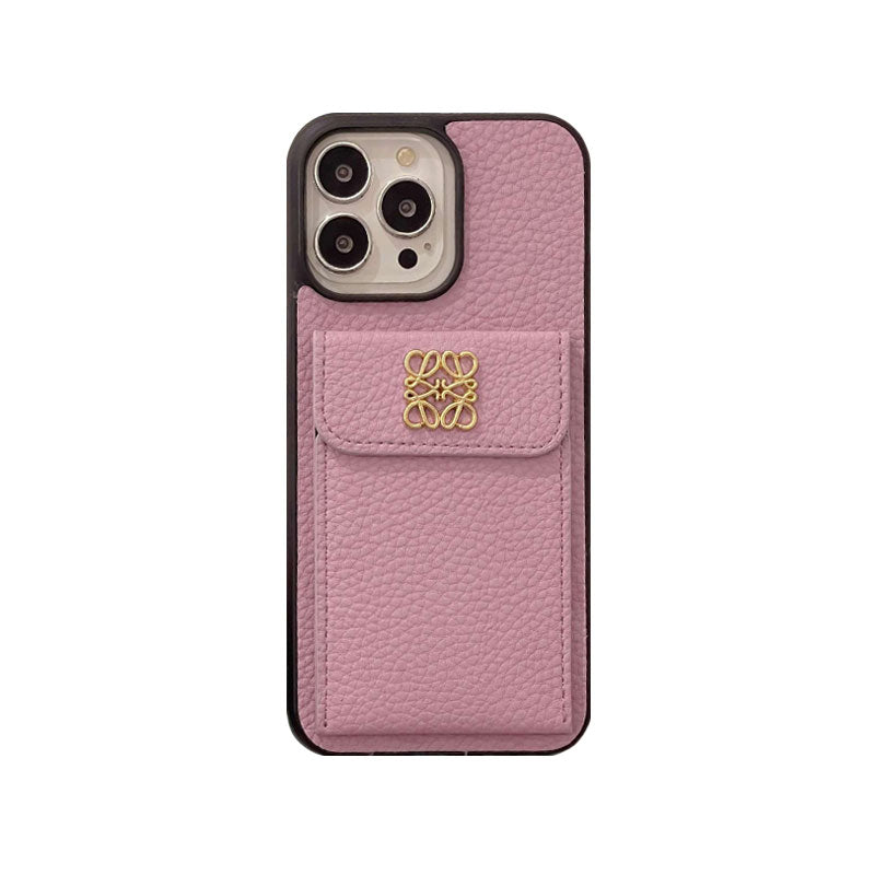 Luxurious iPhone Case