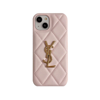 Luxurious iPhone Case