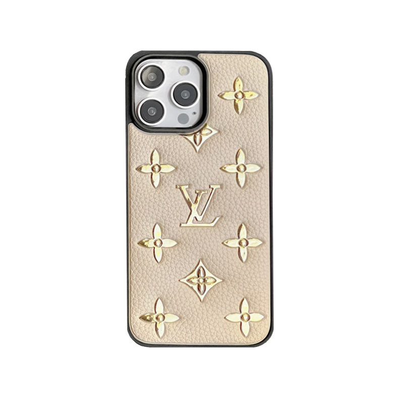 Luxurious iPhone Case