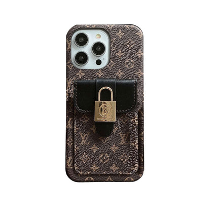 Luxurious iPhone Case