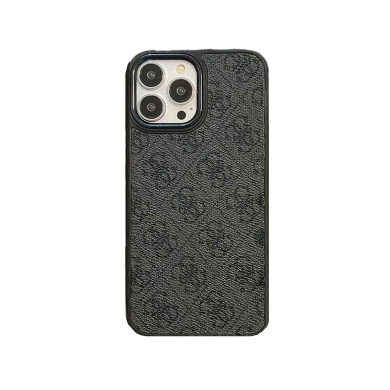 Luxurious iPhone Case