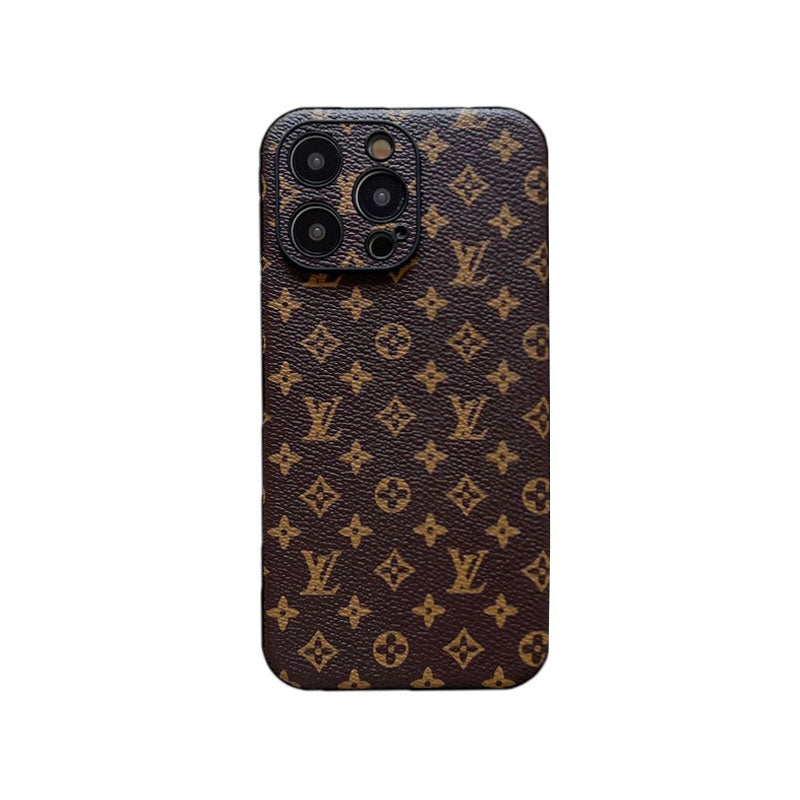 Luxurious iPhone Case