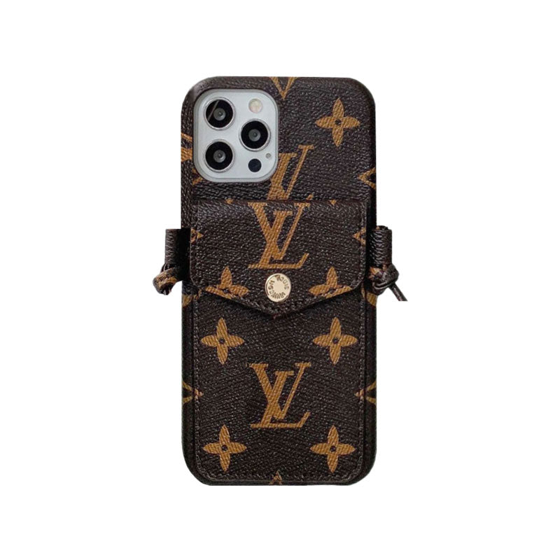 Luxurious iPhone Case