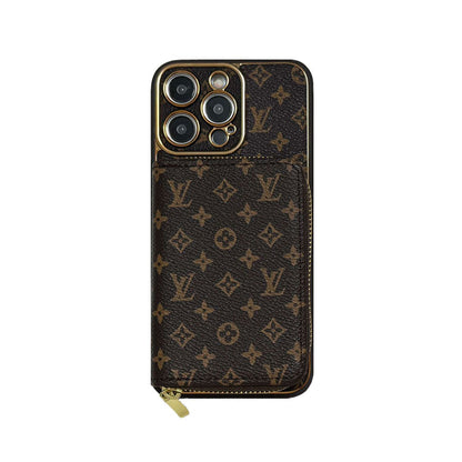 Luxurious iPhone Case