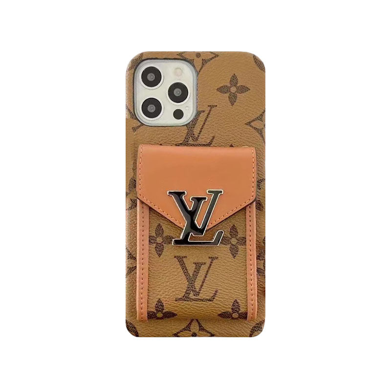 Luxurious iPhone Case