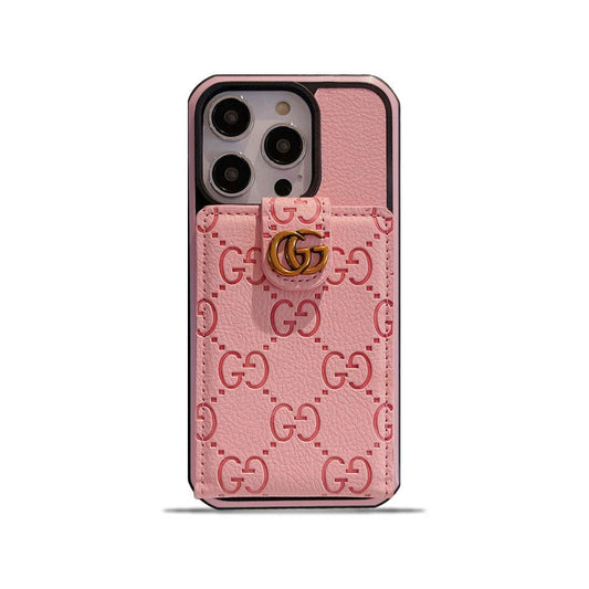 Luxurious iPhone Case