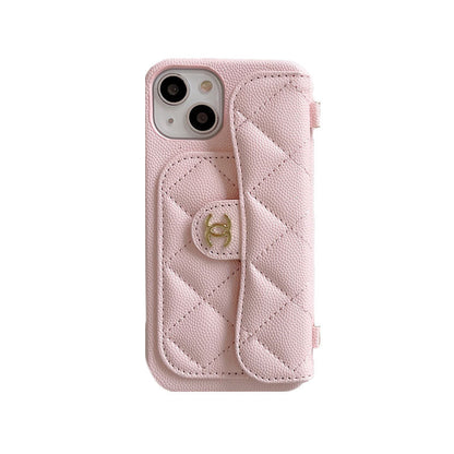 Luxurious iPhone Case