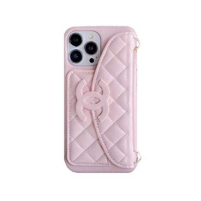 Luxurious iPhone Case