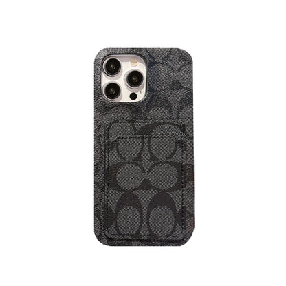 Luxurious iPhone Case