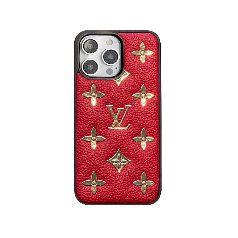 Luxurious iPhone Case