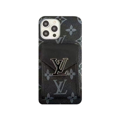 Luxurious iPhone Case