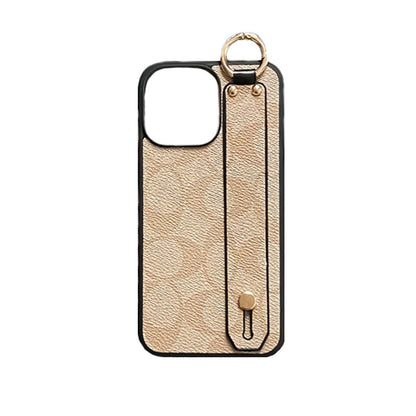 Luxurious iPhone Case