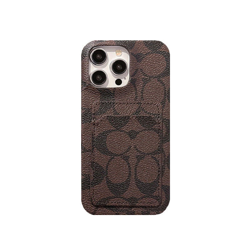 Luxurious iPhone Case