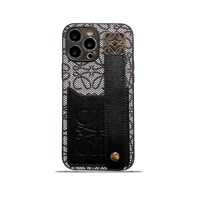 Luxurious iPhone Case