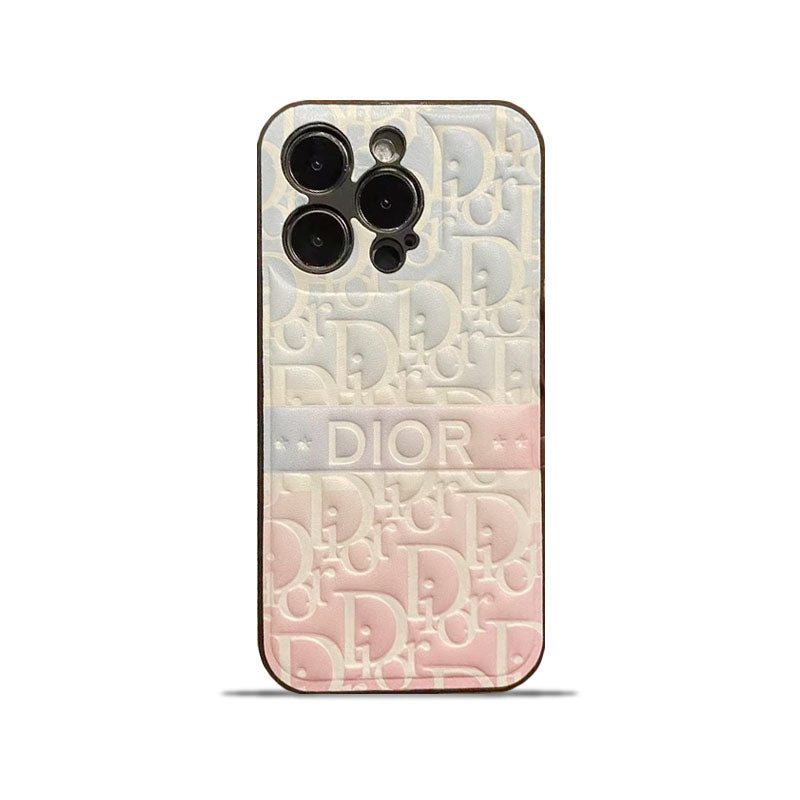 Luxurious iPhone Case