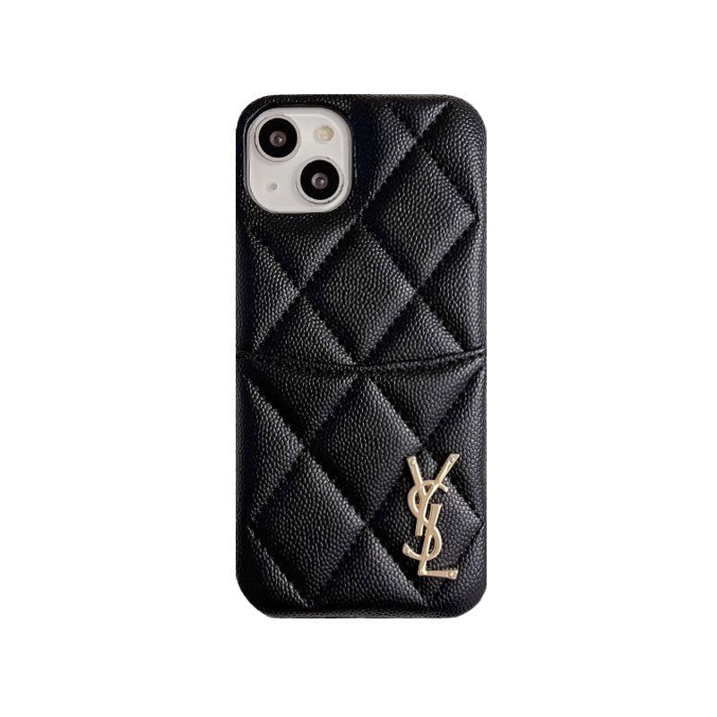 Luxurious iPhone Case