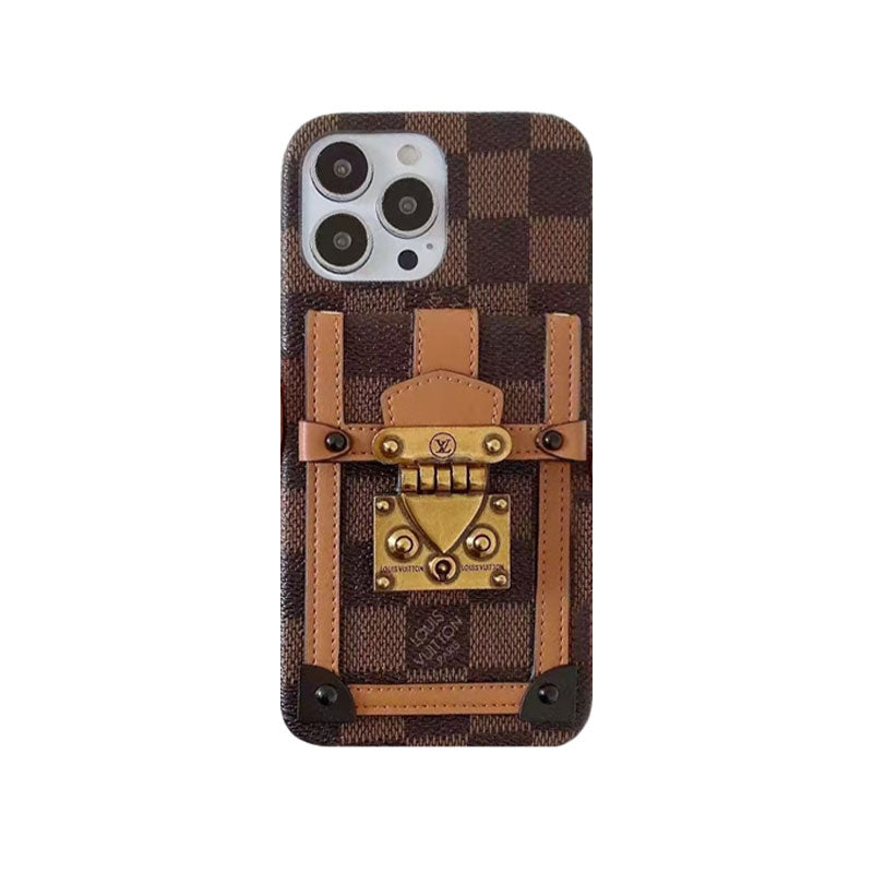 Luxurious iPhone Case