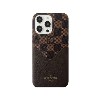 Luxurious iPhone Case