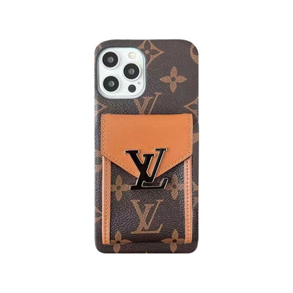 Luxurious iPhone Case