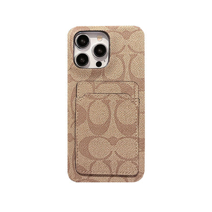 Luxurious iPhone Case