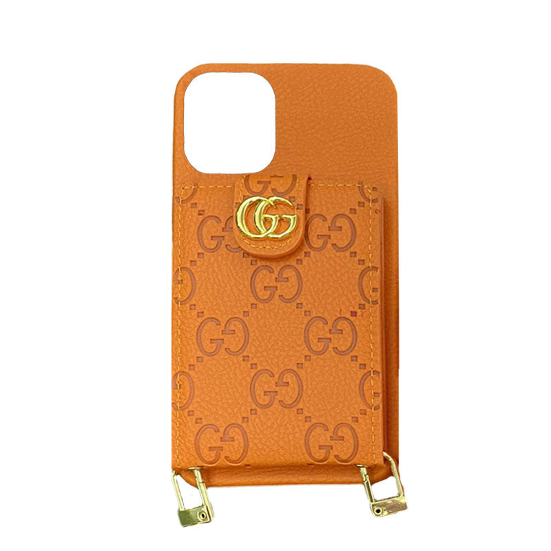 Luxurious iPhone Case