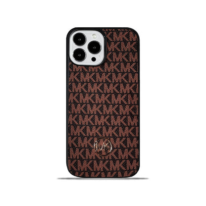 Luxurious iPhone Case