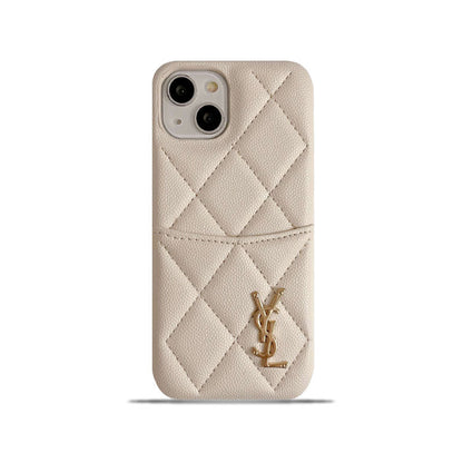 Luxurious iPhone Case