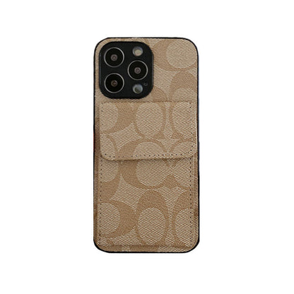 Luxurious iPhone Case