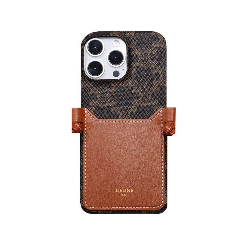 Luxurious iPhone Case