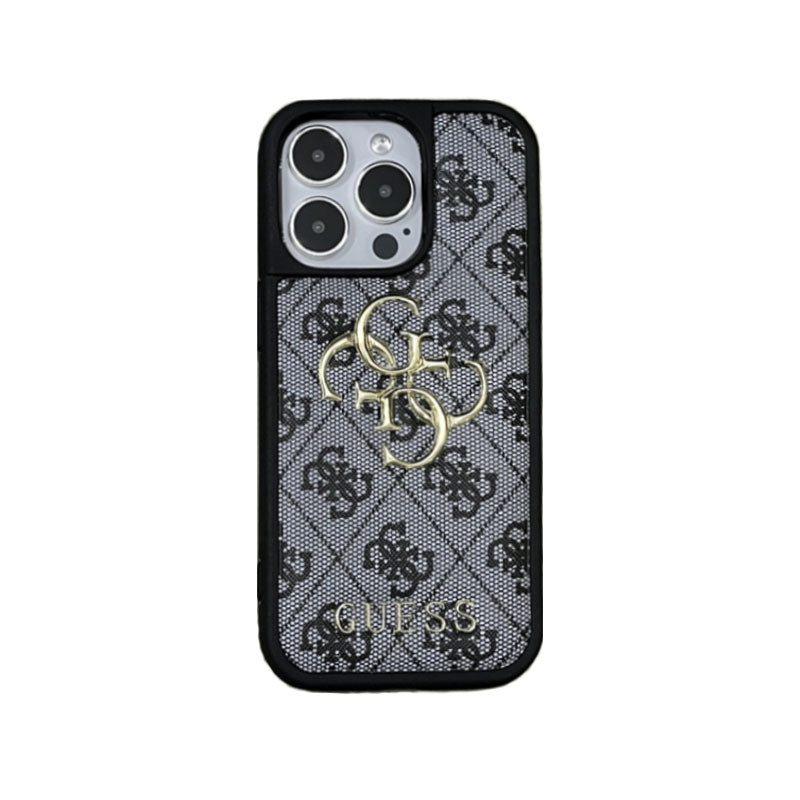 Luxurious iPhone Case