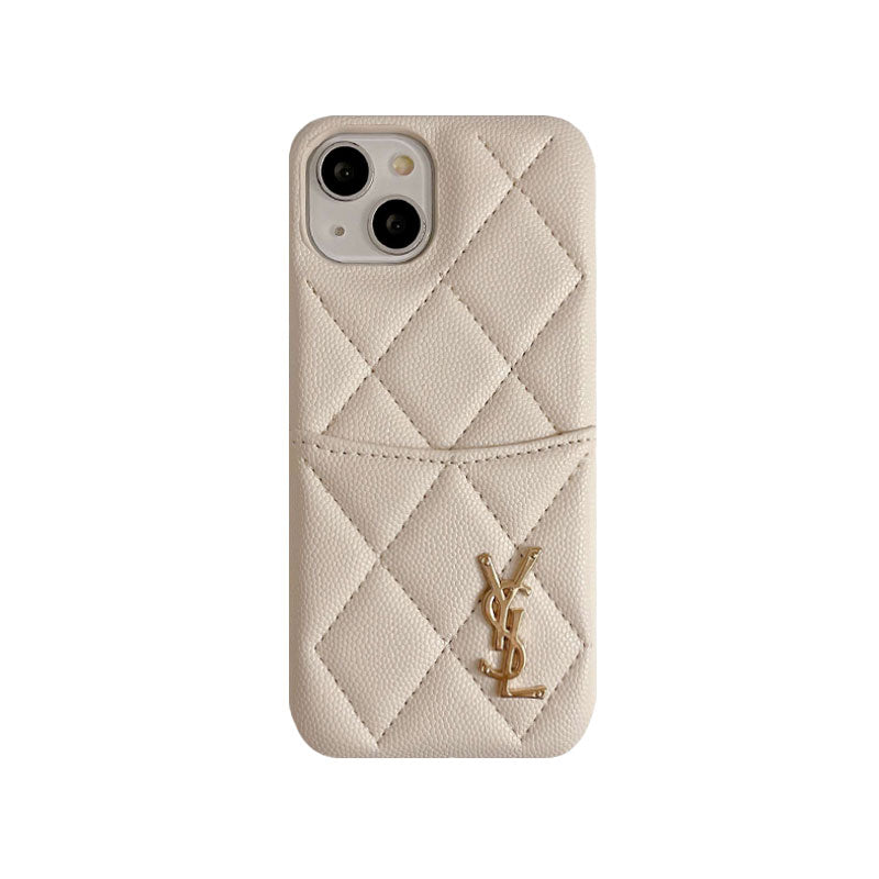 Luxurious iPhone Case