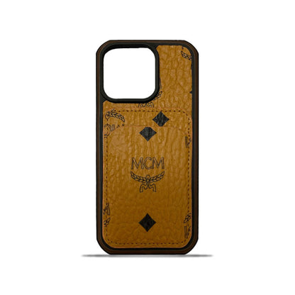 Luxurious iPhone Case