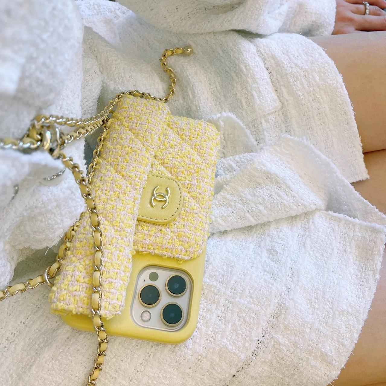 Luxurious iPhone Case