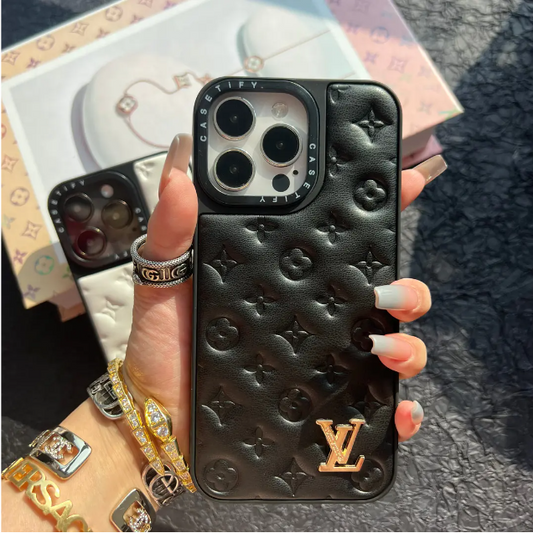 Luxurious iPhone Case