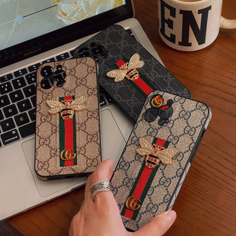 Luxurious iPhone Case