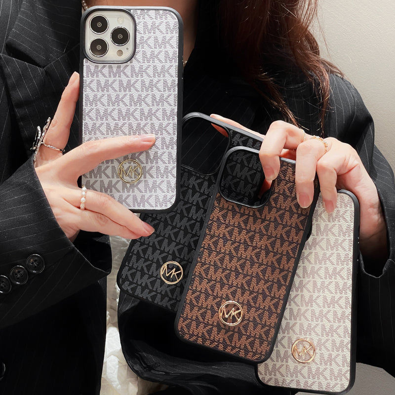 Luxurious iPhone Case