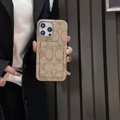 Luxurious iPhone Case