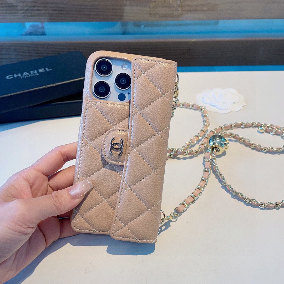 Luxurious iPhone Case