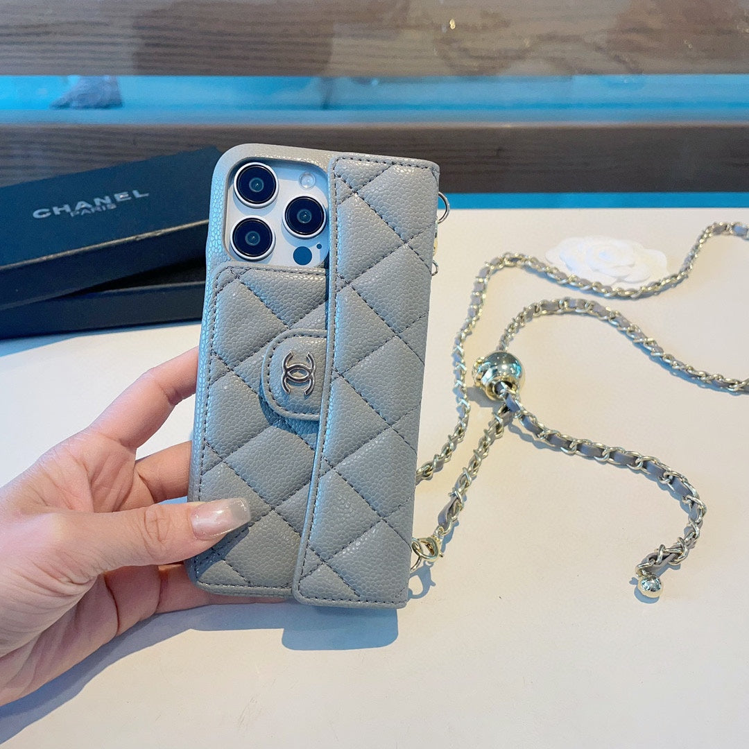 Luxurious iPhone Case