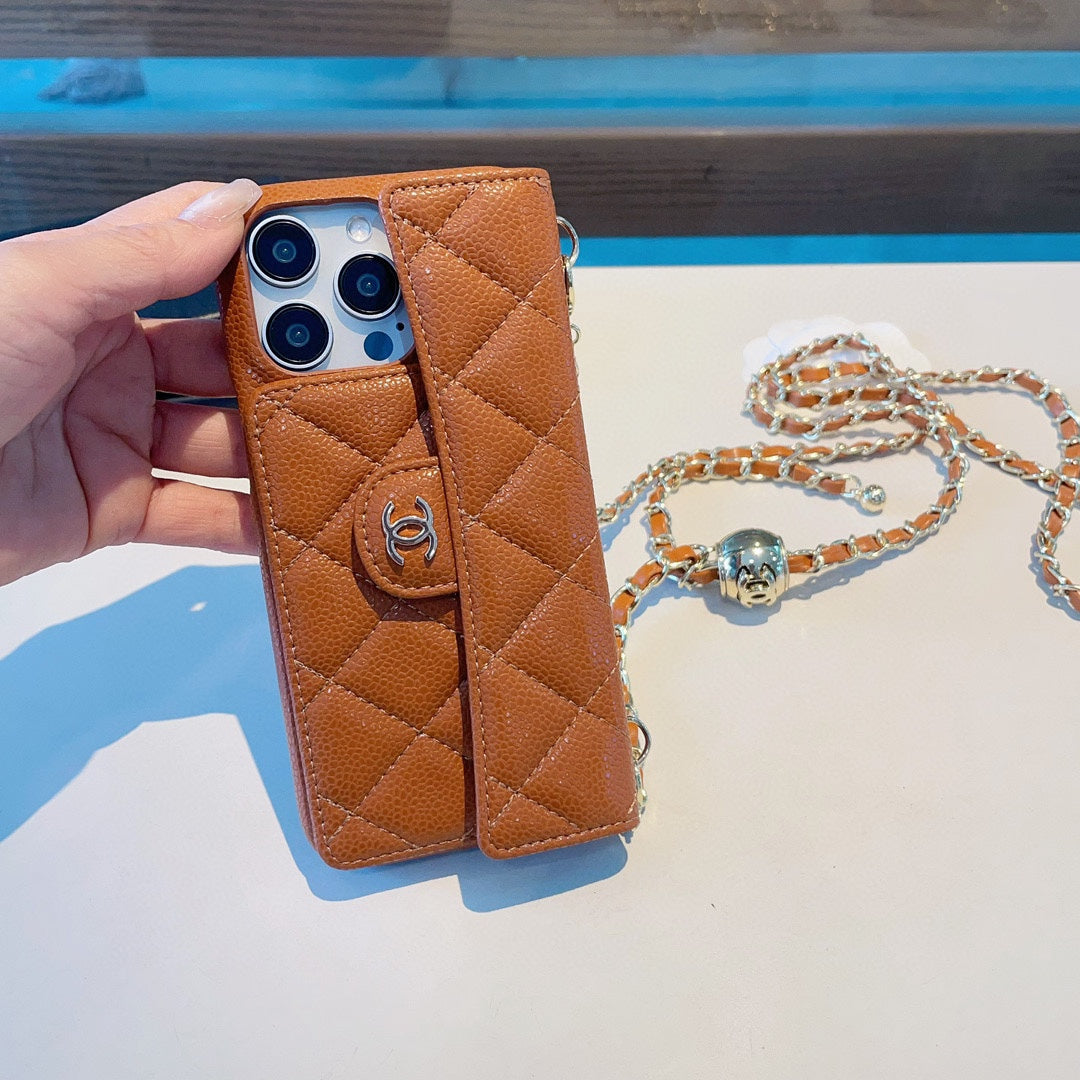 Luxurious iPhone Case