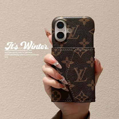 LUX IPHONE CASES