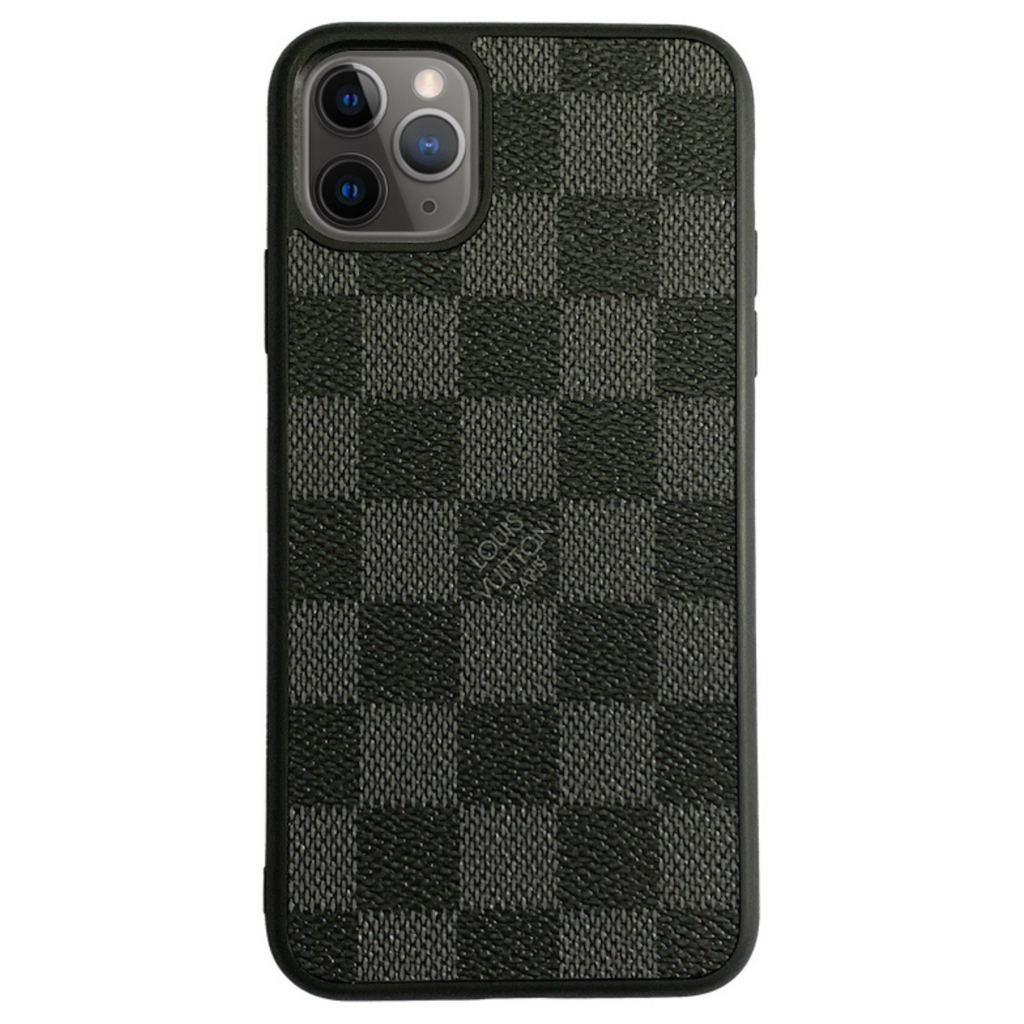 'LV' CHESSBOARD | Shine