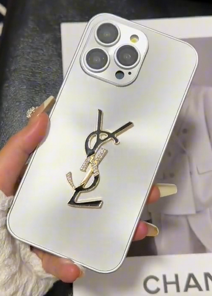 Shine x Mono iPhone Case