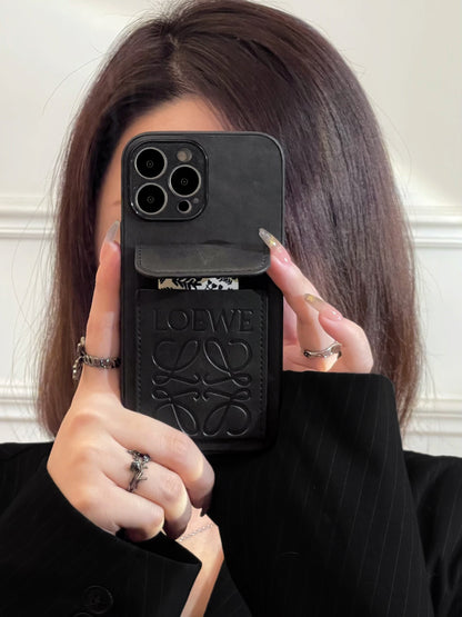 Luxurious iPhone Case