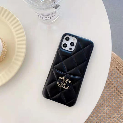 Luxurious iPhone Case