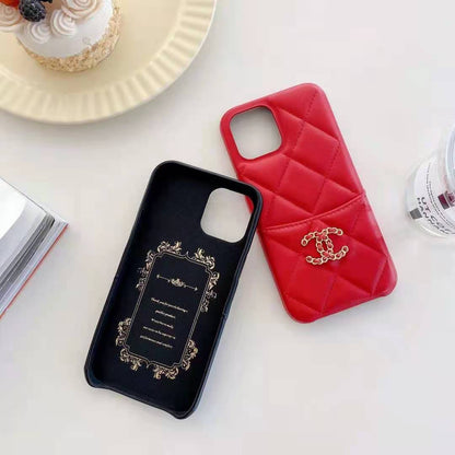 Luxurious iPhone Case