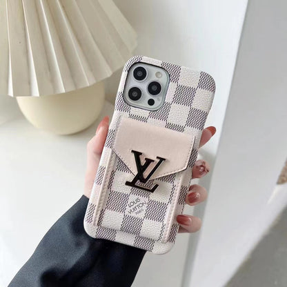 Luxurious iPhone Case